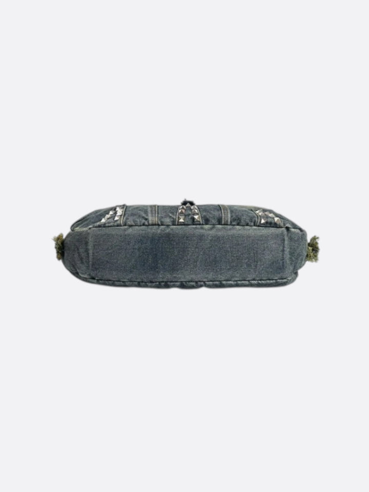 Sac jean clouté <br>Veyron