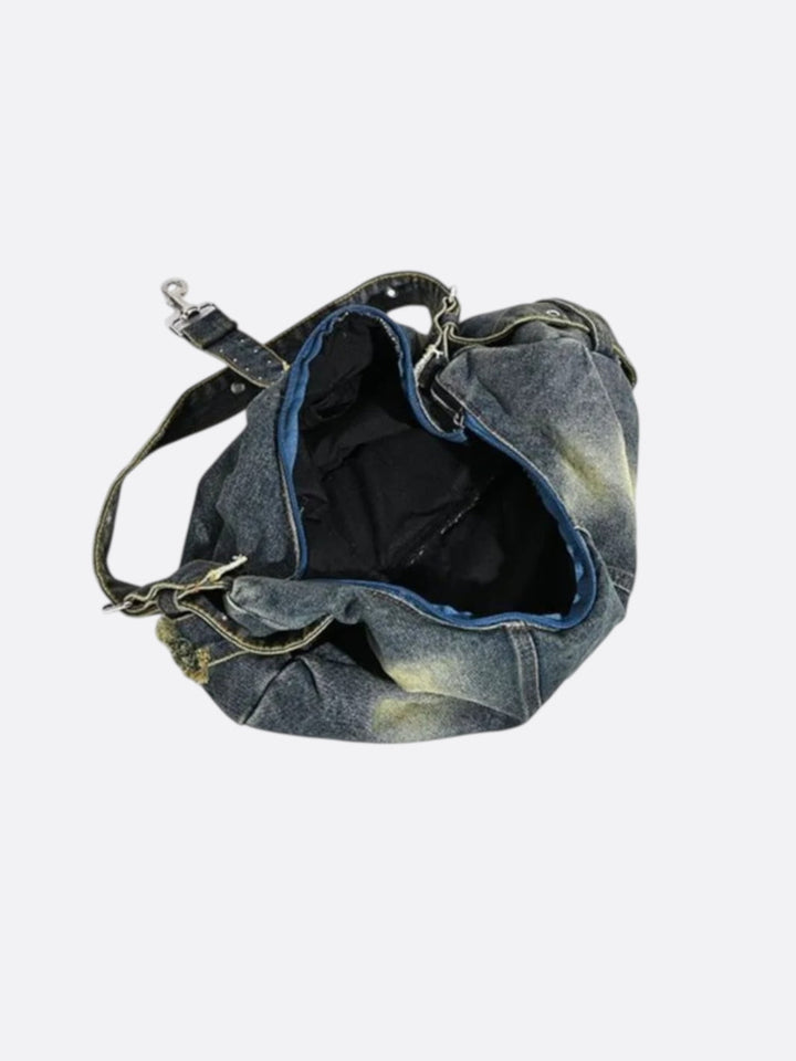 Sac jean clouté <br>Veyron