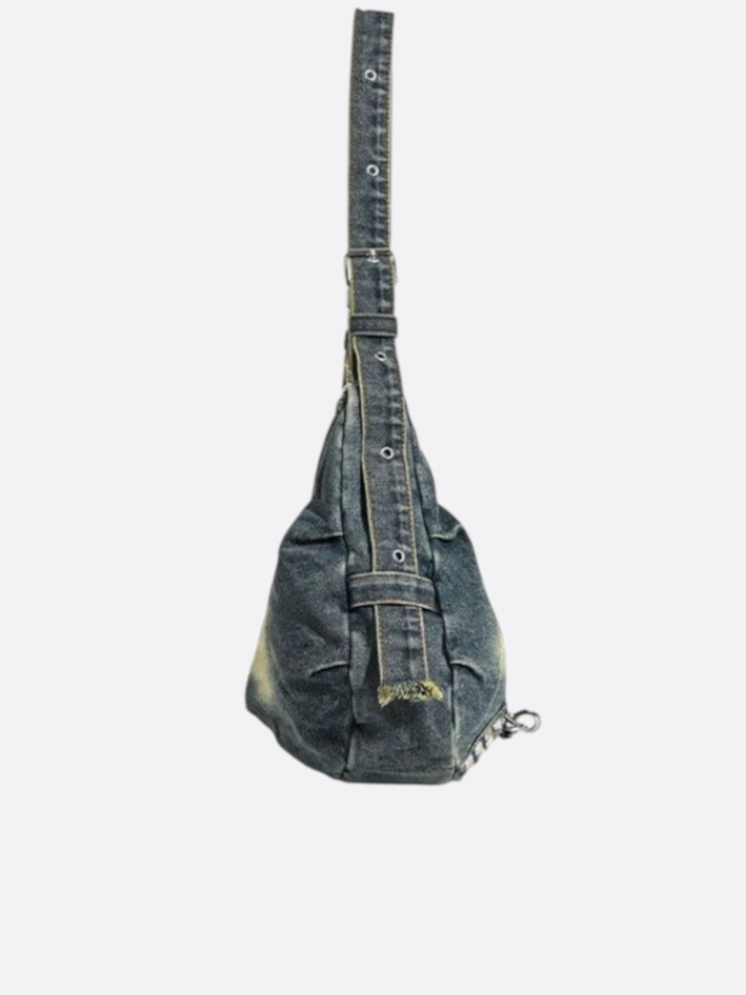 Sac jean clouté <br>Veyron