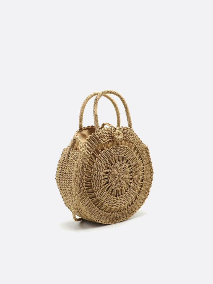 sac en corde