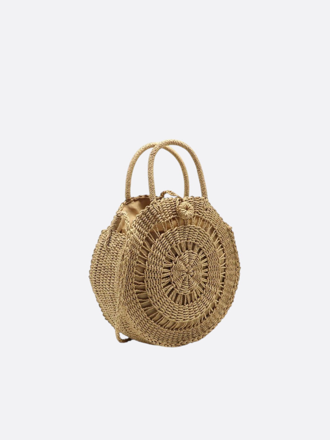 sac en corde