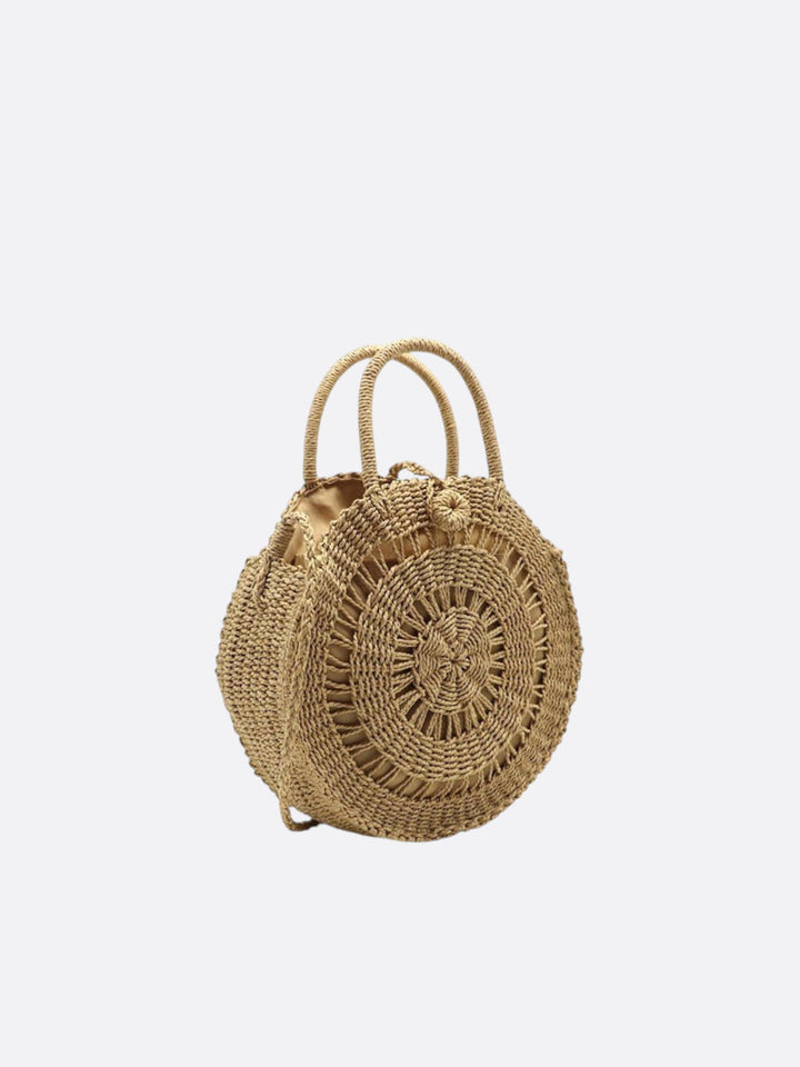 sac en corde