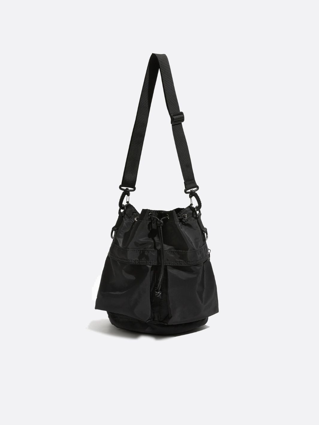 Sac seau nylon