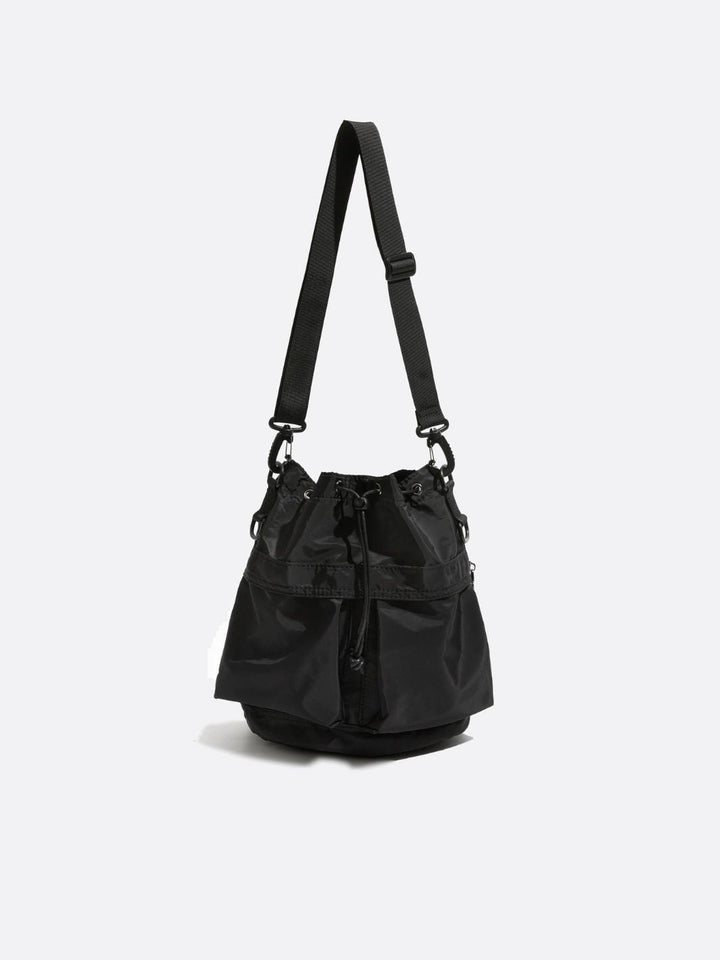 Sac seau nylon