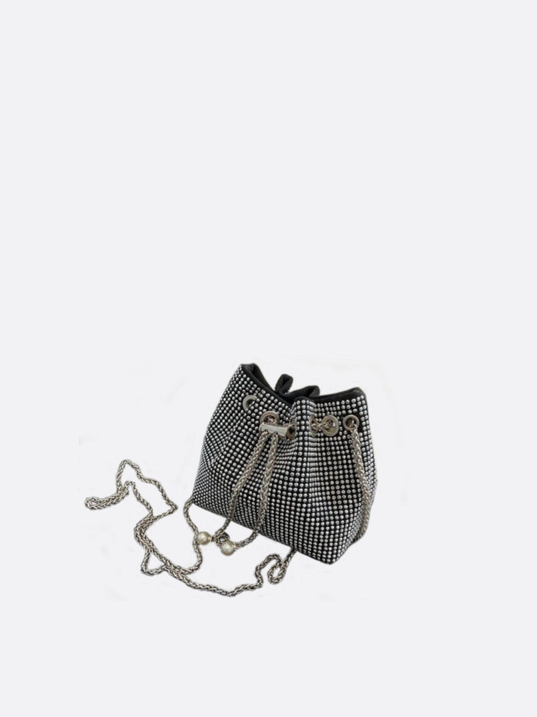Sac seau strass <br>Célestin