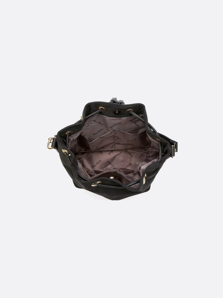 Sac seau toile <br>Strada