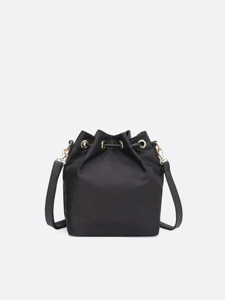 Sac seau toile <br>Strada