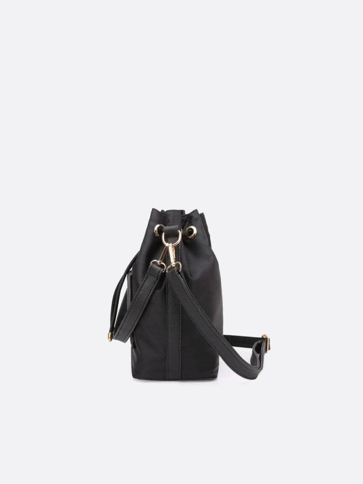 Sac seau toile <br>Strada