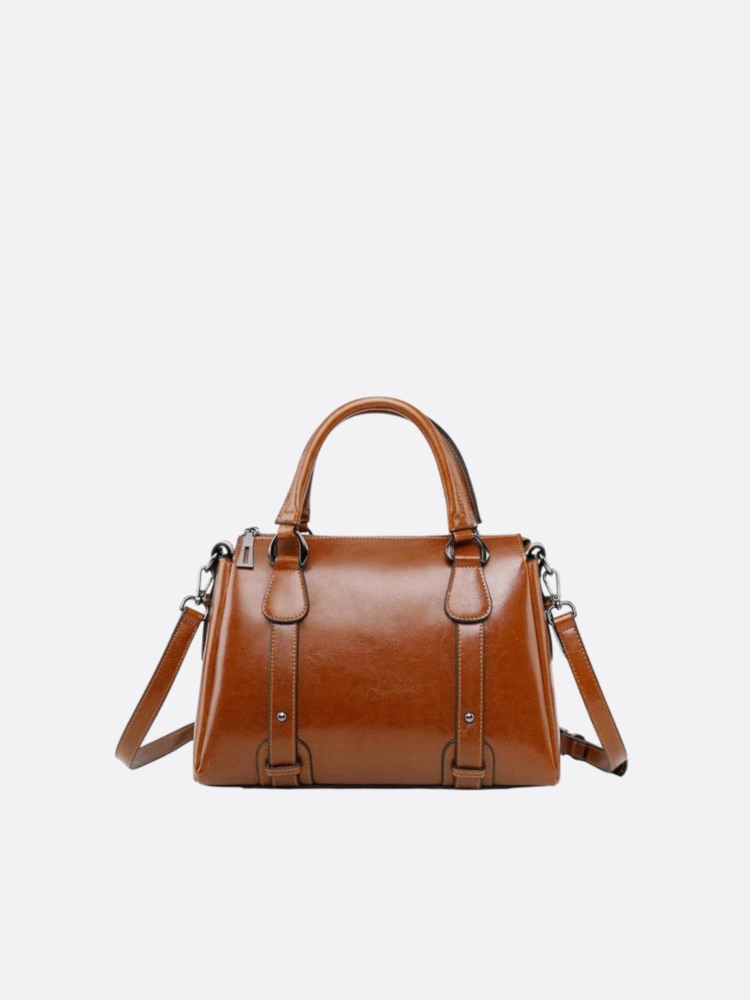 Sac vintage cuir