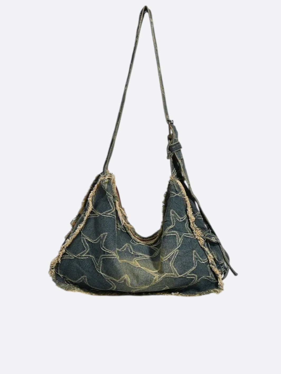 Sac vintage en jean <br>Astor