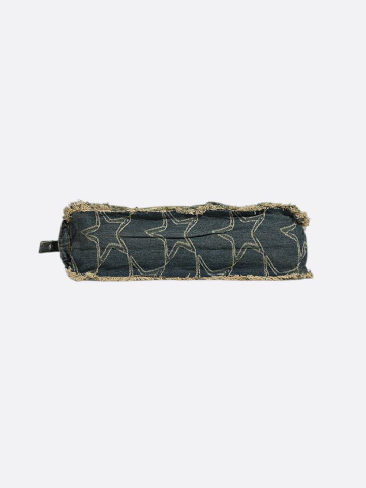 Sac vintage en jean <br>Astor